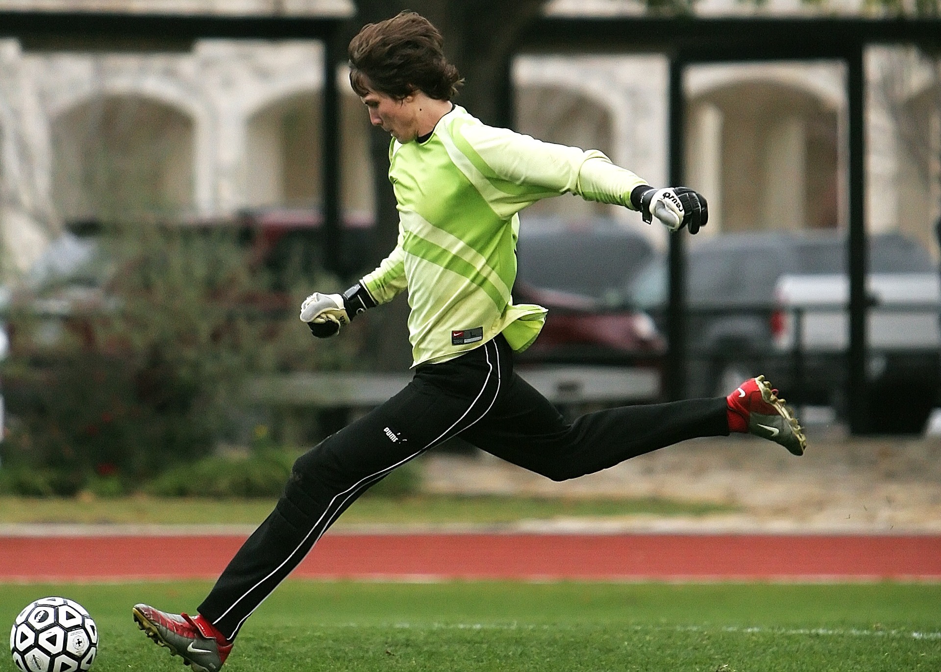 Scuola Calcio per bambini: quale scegliere