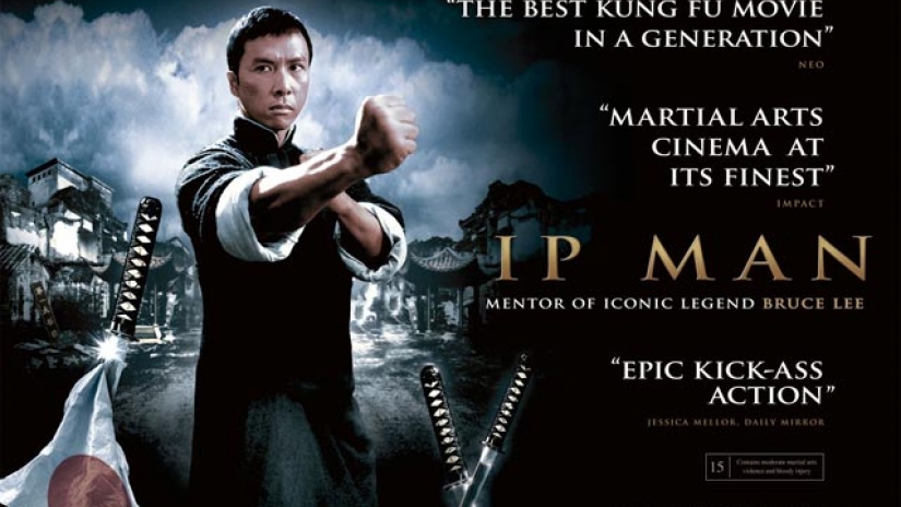 Ip Man, curiosità sul film e storia vera