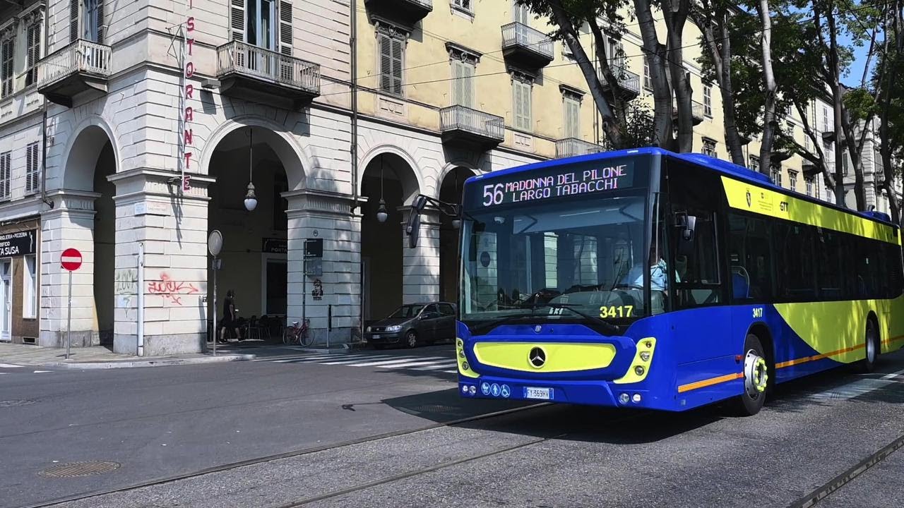 Contratti autoferrotranvieri: parametri e stipendio