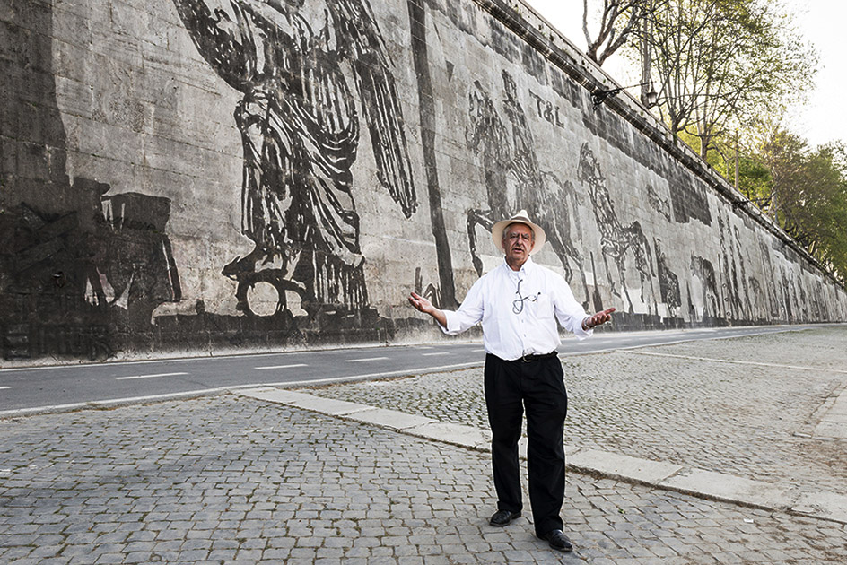 william-kentridge-roma