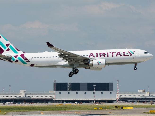 Crisi Air Italy, la Sardegna si fa più lontana