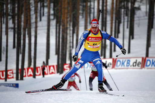 Biathlon: la festa mondiale di Anterselva rovinata dal doping