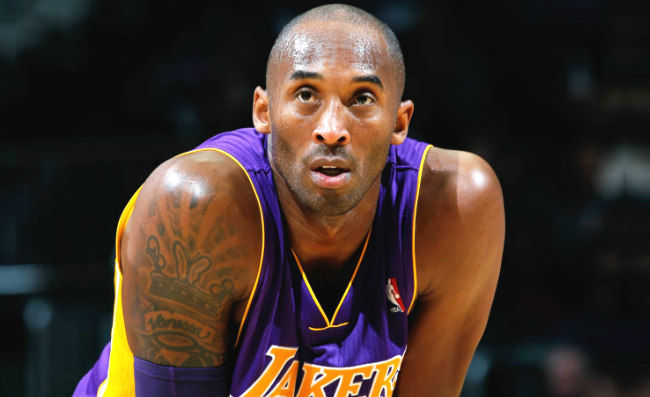 La morte di Kobe Bryant