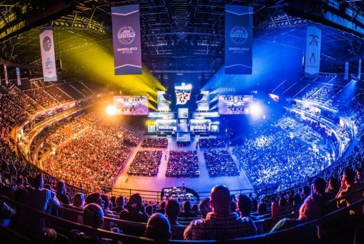 Boom degli eSports: tocca agli Europei di calcio