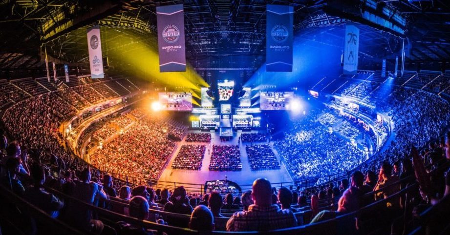 Boom degli eSports: tocca agli Europei di calcio