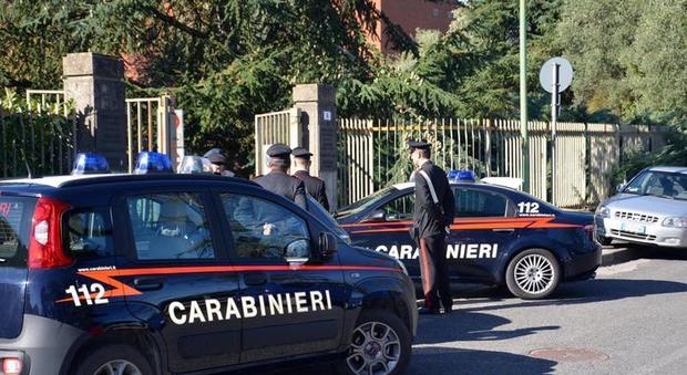 Organizzazioni criminali in Calabria: 4.389 mafiosi