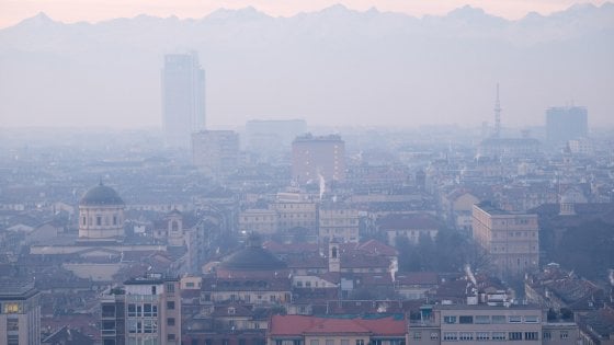 Smog: i consigli per difendersi