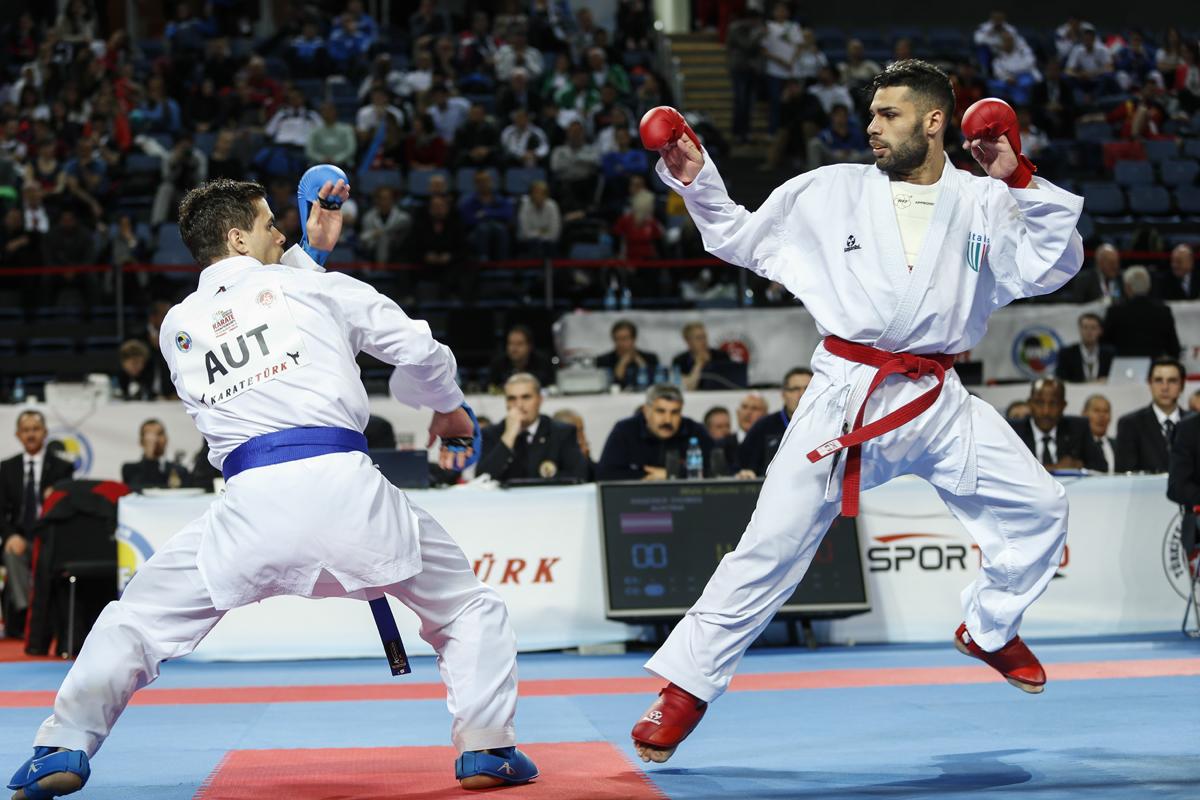 Le Olimpiadi di Tokyo e il boom italiano del karate