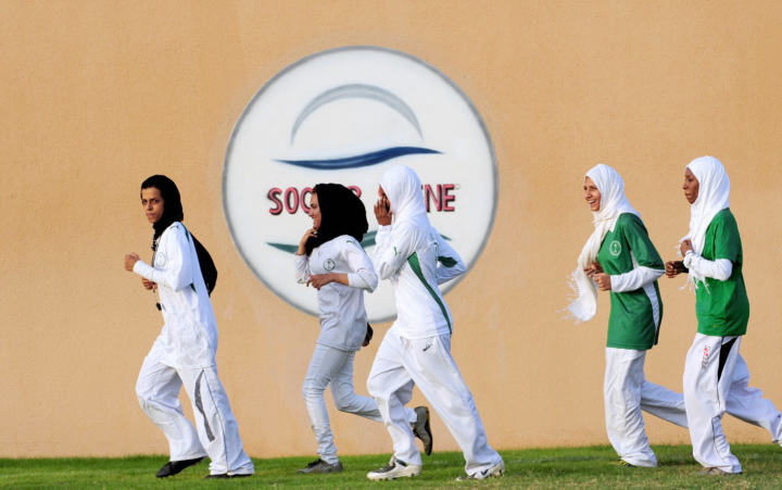 Calcio. Svolta storica in Arabia Saudita: scatta il campionato femminile