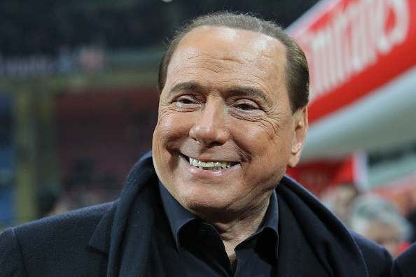 Calcio: Monza, il nuovo sogno del pallone di Berlusconi, finisce sul New York Times