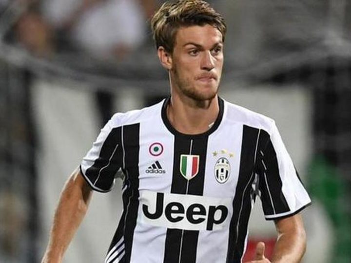 Coronavirs: Rugani paziente zero della Serie A