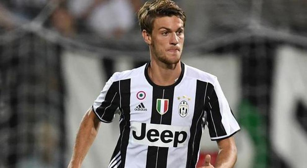 Coronavirs: Rugani paziente zero della Serie A