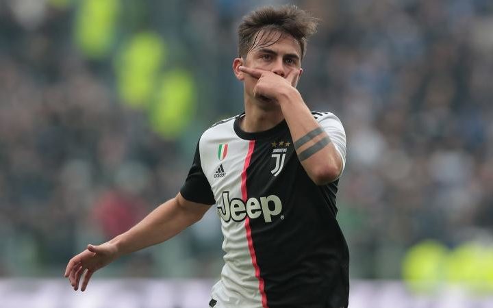 Dybala racconta il suo Coronavirus: «Mi mancava l’aria, adesso sto meglio>