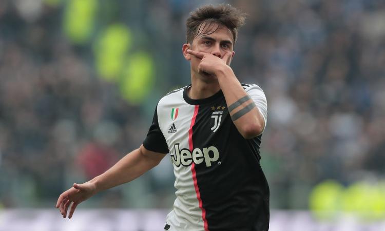 Dybala racconta il suo Coronavirus: «Mi mancava l’aria, adesso sto meglio>