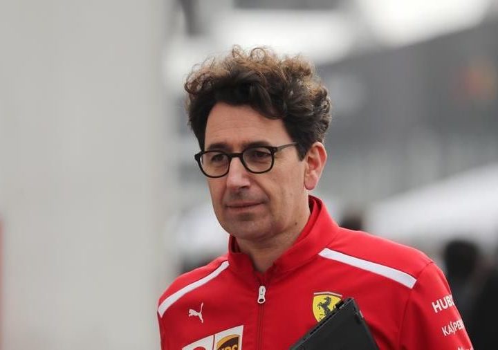 Formula 1: la Ferrari disposta a correre anche a gennaio per salvare la stagione