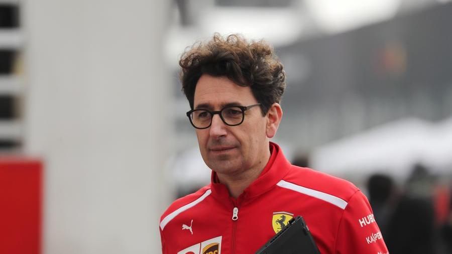 Formula 1: la Ferrari disposta a correre anche a gennaio per salvare la stagione