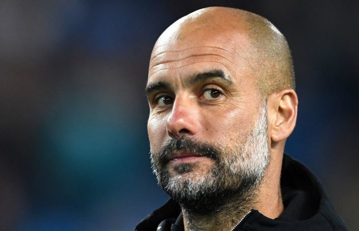 Calcio: altro che Special One, Guardiola ringrazia Mancini