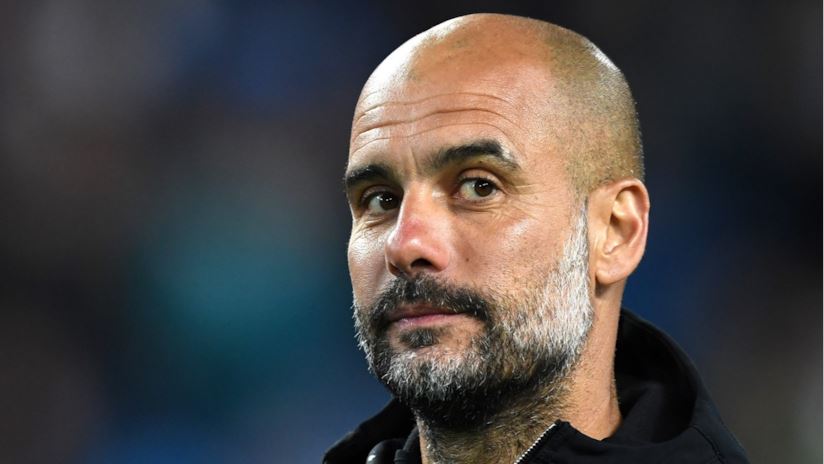 Calcio: altro che Special One, Guardiola ringrazia Mancini