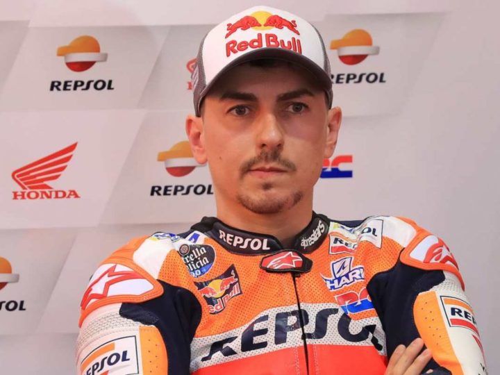 MotoGP: rivisto il calendario, Lorenzo torna a Barcellona