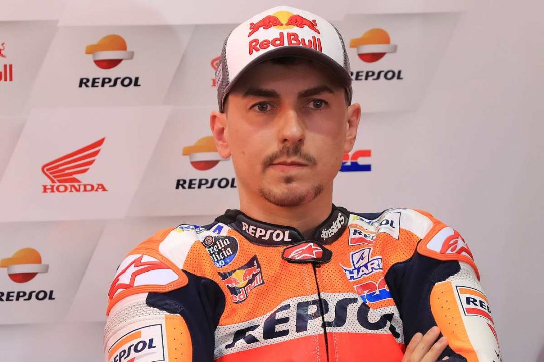 MotoGP: rivisto il calendario, Lorenzo torna a Barcellona