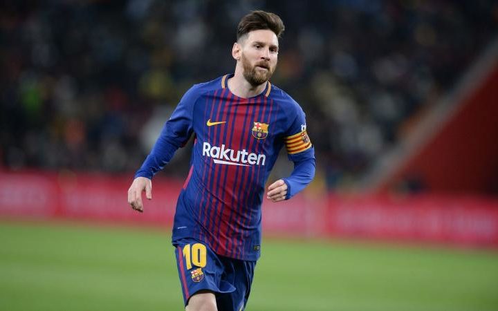 Coronavirus: Il Barcellona di Messi dice no al taglio degli ingaggi