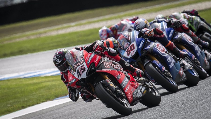 Moto: in Australia si accende il Mondiale di Superbike