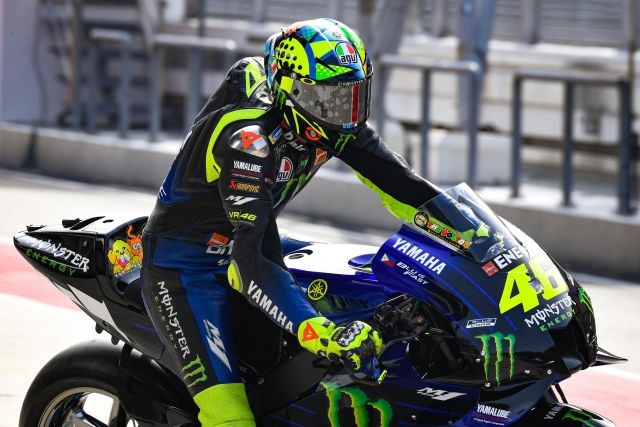 Moto: nuovi Valentino Rossi cercasi, ecco il progetto Talenti Azzurri