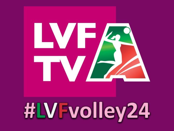 Volley: la Laga donne lancia un nuovo canale tv