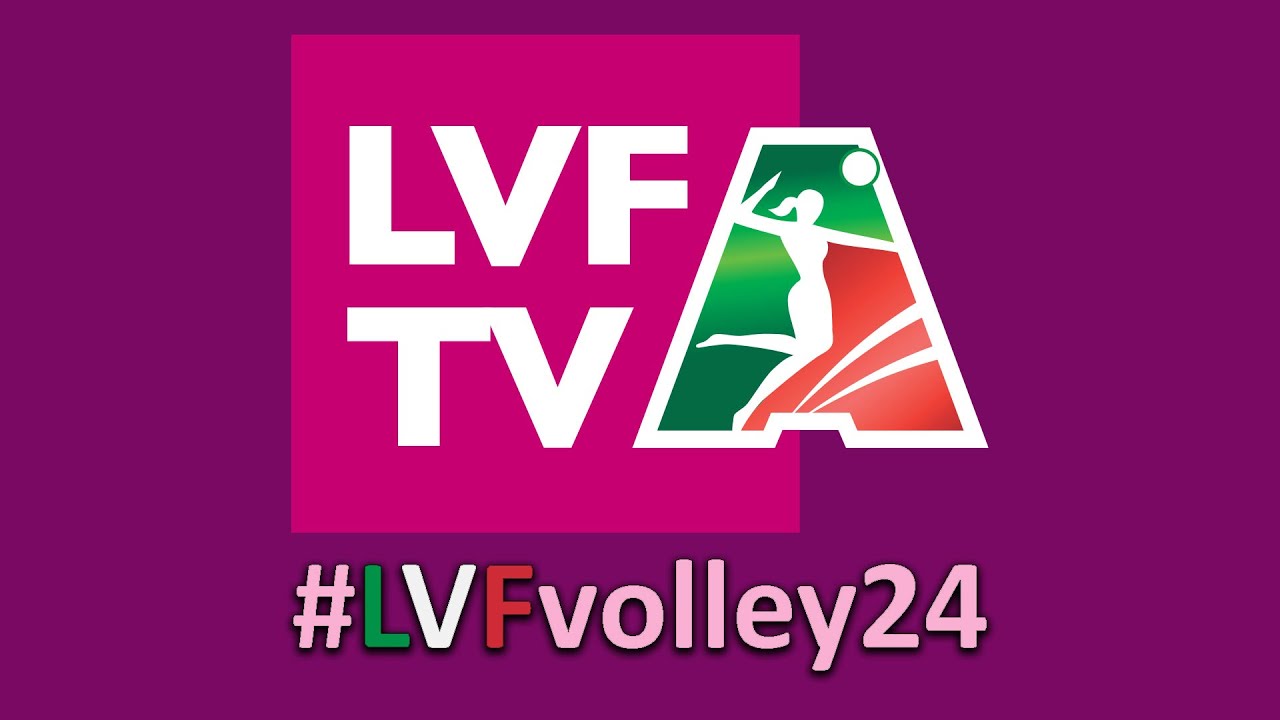 Volley: la Laga donne lancia un nuovo canale tv