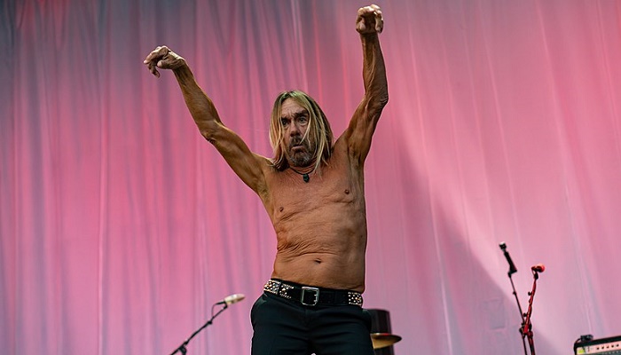 Iggy Pop non si ferma e lancia il cofanetto ”The Bowie Years”