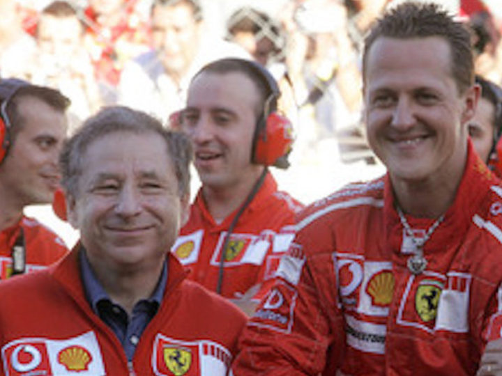 Todt ottimista: «Il Mondiale di Formula 1 può partire a luglio»