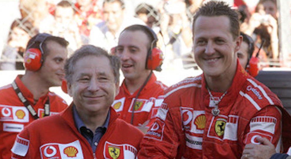 Todt ottimista: «Il Mondiale di Formula 1 può partire a luglio»