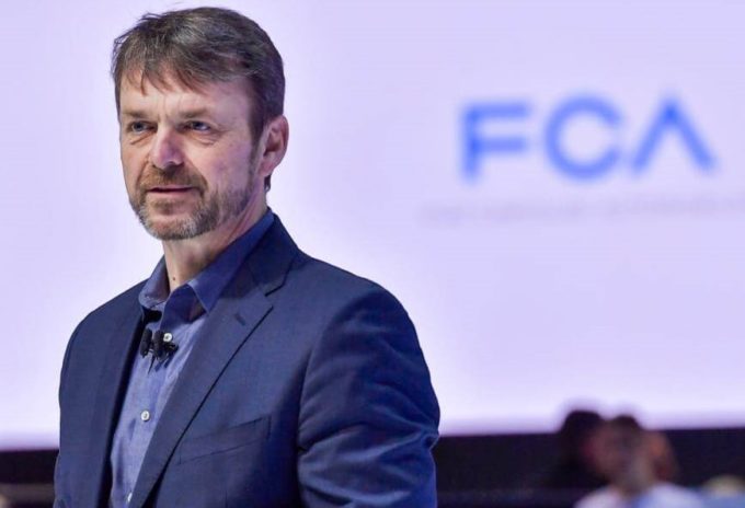 FCA: i manager si tagliano gli stipendi, chiesto a dipendenti il differimento temporaneo del 20%