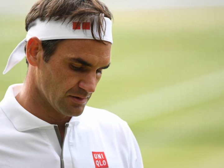 Cancellato anche Wimbledon. Federer «devastato» ma rilancia per il 2021