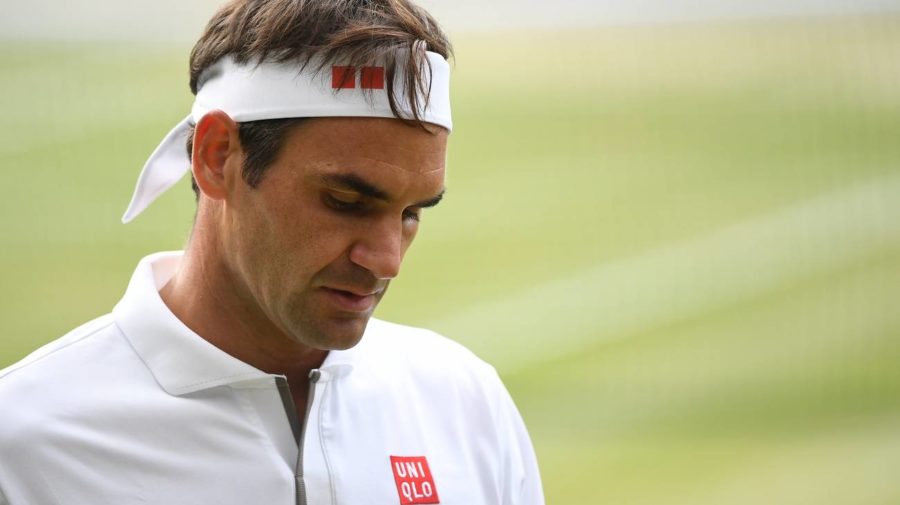 Cancellato anche Wimbledon. Federer «devastato» ma rilancia per il 2021