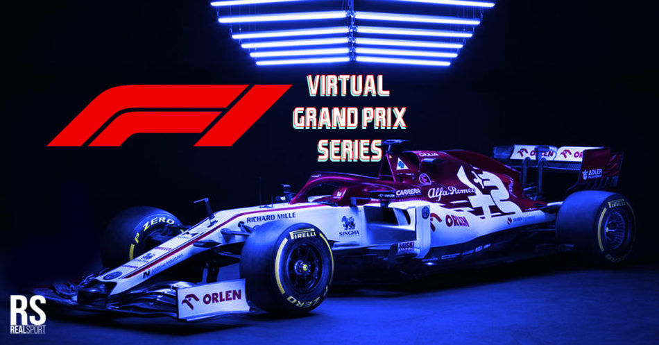 Anche i fratelli Leclerc al via del secondo Virtual GP di Formula 1