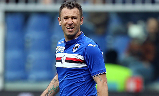 Antonio Cassano e le nuove polemiche