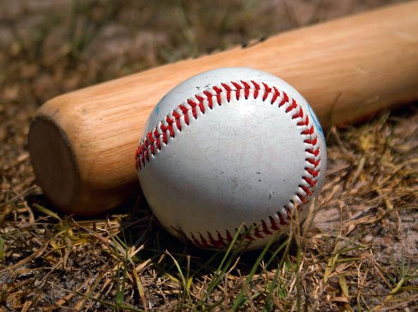 Il baseball pronto a partire: via il 14 giugno a Codogno