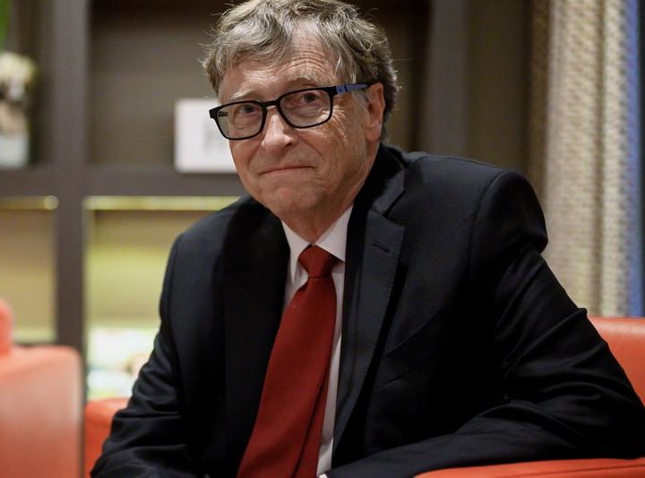 Tennis: Bill Gates aveva avvertito Nadal della pandemia