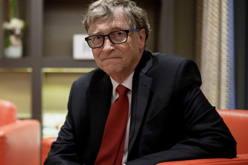 Tennis: Bill Gates aveva avvertito Nadal della pandemia