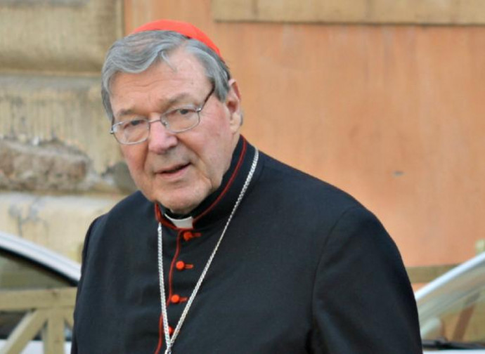 Prosciolto il Cardinale Pell