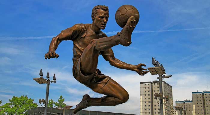 Il Museo del Calcio di Coverciano diventa virtuale