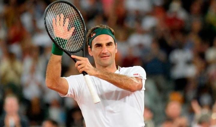 Federer prepara la rivoluzione nel tennis: unire uomini e donne contro la crisi