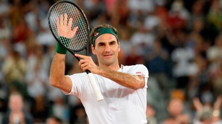 Federer prepara la rivoluzione nel tennis: unire uomini e donne contro la crisi