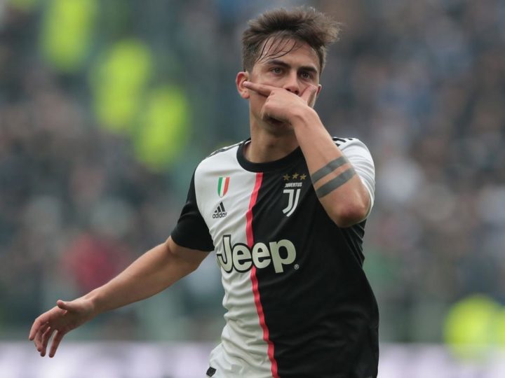 Dybala svela: «Sul taglio degli stipendi non tutti erano d’accordo»