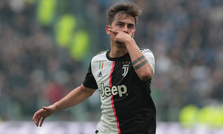 Dybala svela: «Sul taglio degli stipendi non tutti erano d’accordo»