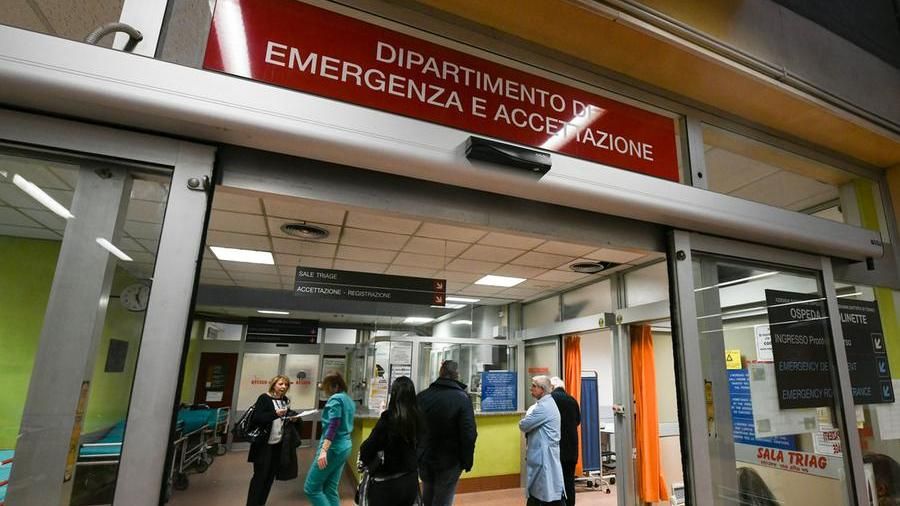 L’allarme dei cardiologi: si muore di infarto, la gente ha paura dell’ospedale