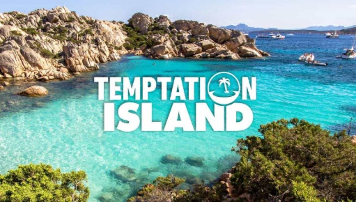 Aperti i casting per la nuova edizione di Temptation Island