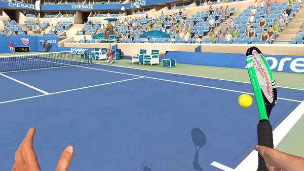 Tennis: l’Open di Madrid si giocherà in versione virtuale