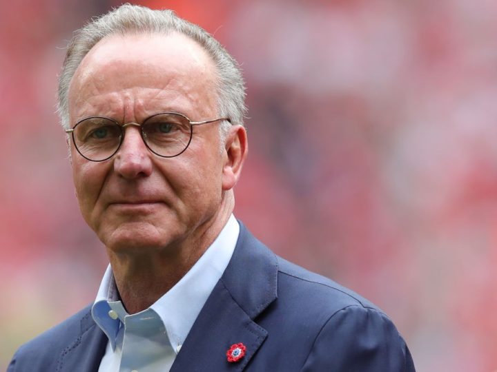 Rummenigge e la Bundesliga ripartita: «Una motivazione in più per gli altri campionati»